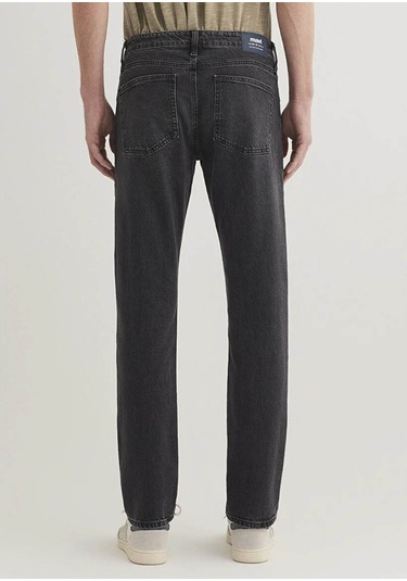 Mavi Jake Classic Antrasit Erkek Jean Pantolon M0042288295 Antrasit