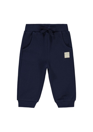 Civil Baby Civil Basic Timeless 6-18 Ay Eşofman Altı Lacivert