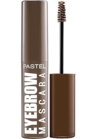 Pastel Profashion Kaş Maskarası No:21