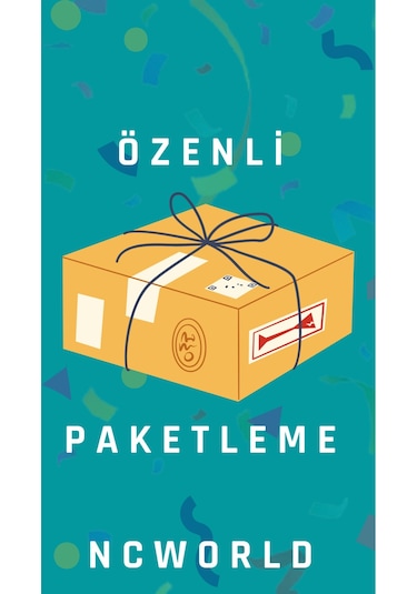 Nw Özel Geyik Cam Tablo