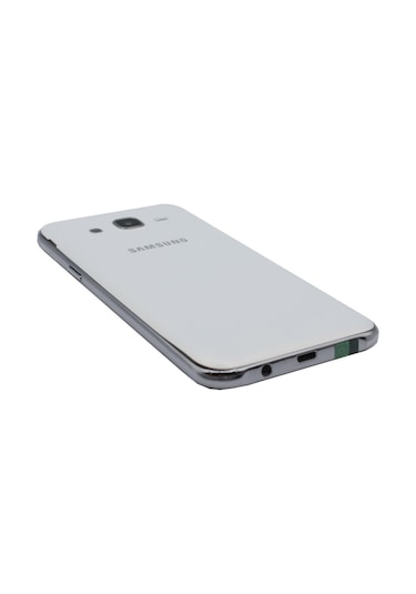 Samsung Uyumlu Galaxy J5 Kasa Arka Pil Kapağı J500F (420529055)
