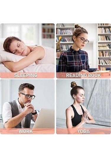 Kulak Tıkacı - 60 Çift Kulak Tıkacı Seti, Gürültü Önleyici Kulak Tıkacı, Fo