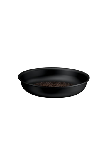 Tefal Excellence+ Fusion Core 9x Mix Tava - 22 Cm 001 Siyah