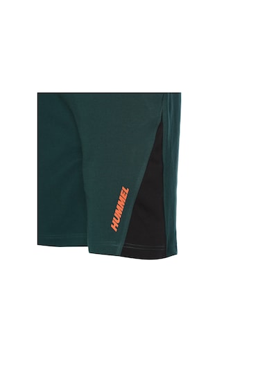 Hummel Stark Shorts Erkek Şort Yeşil Yeşil