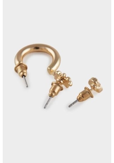 Defacto Kadın 6lı Küpe E4430axnsgd1 Diğer Çok Renkli