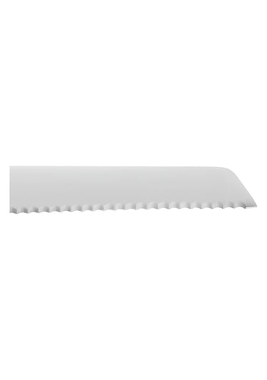 Zwilling Prof. S Ekmek Bıçağı, 200 Mm,paslanmaz Çelik, Siyah Diğer