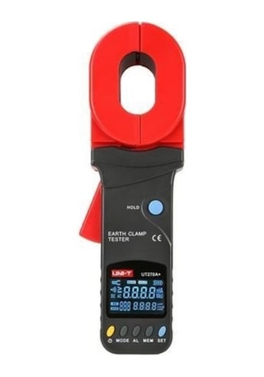 Unit Ut278a+ Pens Tipi Toprak Meğeri