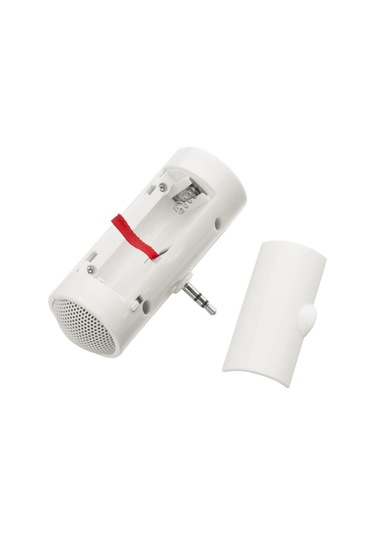 Mini Cep Telefonu Akıllı Stereo Hoparlör 3.5mm Amplifikatör Hoparlör Mp3 Çalar