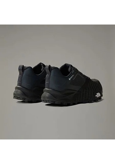 The North Face Offtrail Tr Gore-tex Kadın Koşu Ayakkabısı Nf0a8a9ymn81 Gri