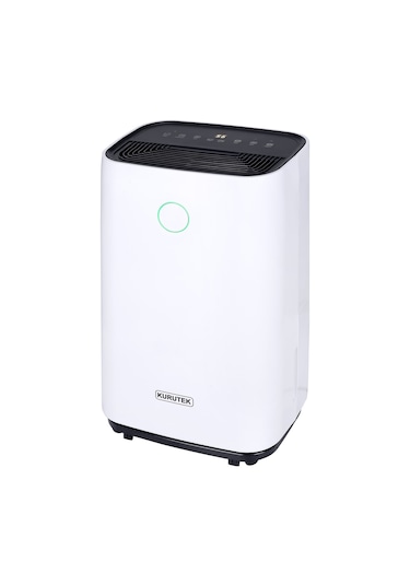 Kurutek KT20-C Nem Alma Ve Hava Temizleme Cihazı