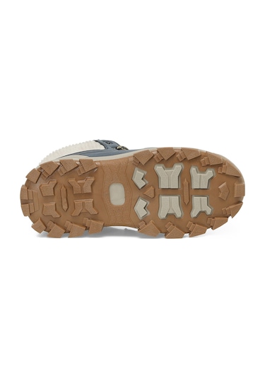 Kinetix Farsı 4pr Lacivert Erkek Çocuk Worker Bot Lacivert