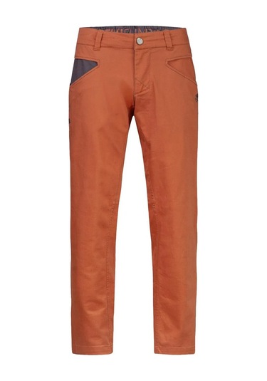 Rafiki Rockland Erkek Pantolon Turuncu