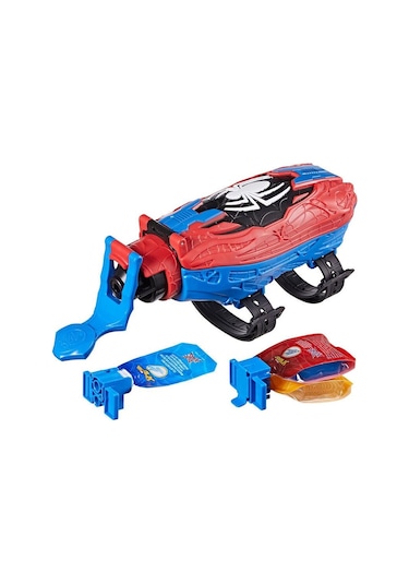 Spd Real Webs Ultimate Web Blaster