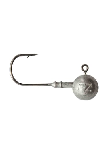 Dam Ball Jig Head 1/0 Iğne
