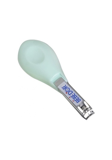 Bebedor Kolay Kavrama Çıt Çıt Makas Yeşil