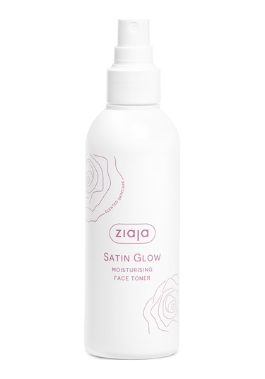 Ziaja Satin Glow Nemlendirici Yüz Toniği 200 Ml