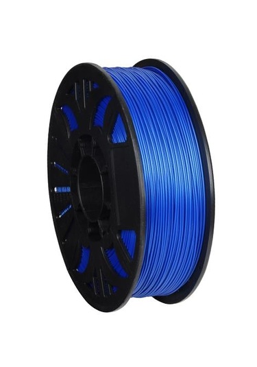 Ccf Koyu Mavi Hyper Speed Pla Filament 1.75mm 1kg Koyu Mavi 1