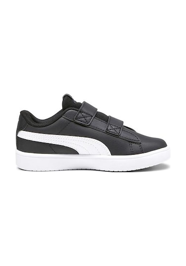 Puma Çocuk Ayakkabı Rickie Classic V Ps Çok Renkli