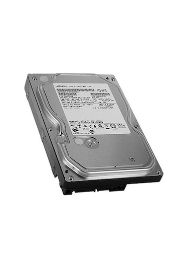 Hitachi-Hikoki HDS721050CLA362 3.5" 500 GB 16 MB Cache SATA 3 HDD