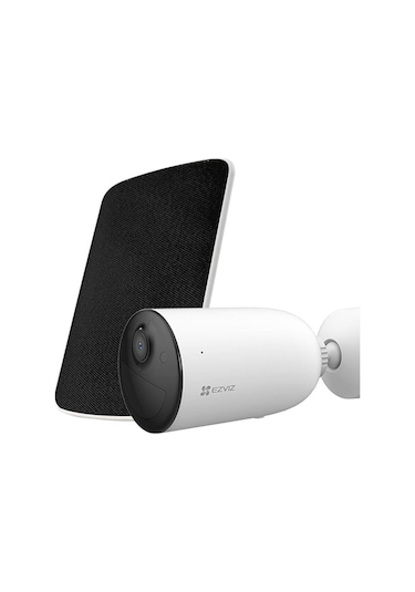 Kamera Wıfı Bullet 2 Mp Cs-cb3/sp Simcom-119918