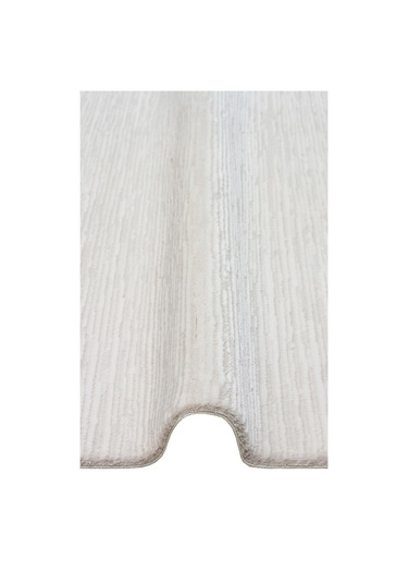 Eko Halı Shade Shd Plaın Krem 160x230 Cm