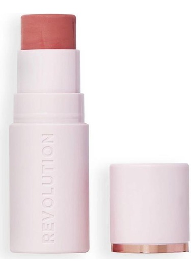 Revolutıon Skın Sılk Stıck Allık Peachy Pınk