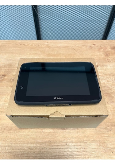 Xplore Dt-07 Endüstriyel Tablet