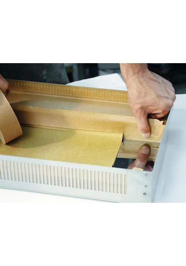 Tesa® 4317 Kağıt Maskeleme Bandı 50 Mt 50Mt x 25 Mm