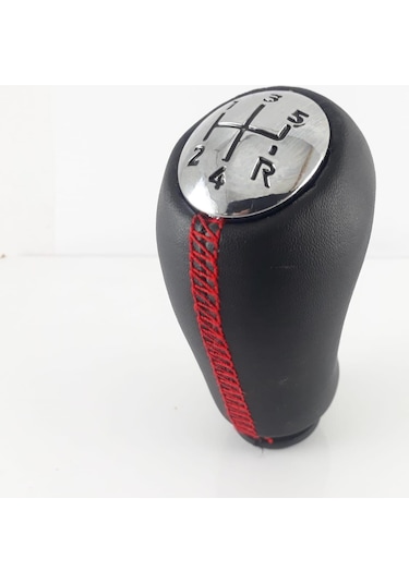 Renault Megane 2 Deri Vites Topuzu Nikelaj Kapak 8200079112 (357676691)