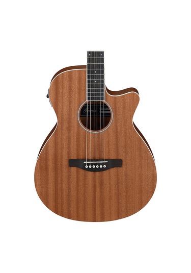 Ibanez Aeg7Mh-Opn Elektro Akustik Gitar