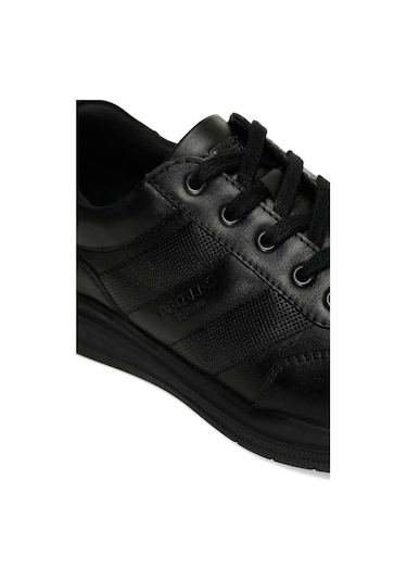 Dockers 237015 4pr Siyah Erkek Comfort Ayakkabı 6839 Çok Renkli