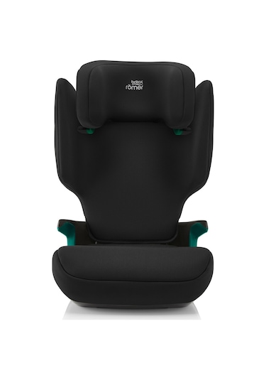 Britax Römer Britax - römer Discovery Plus Isofixli Oto Koltuğu 15 - 36 Kg BXR - 9847 SpaceBlack