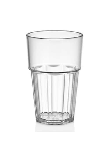 Kırılmaz Meşrubat Bardağı 325 Ml