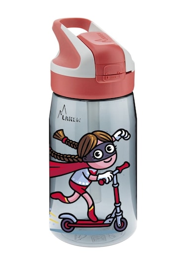 Laken Tritan Summit Matara 450ml Scooter Lkltnssc