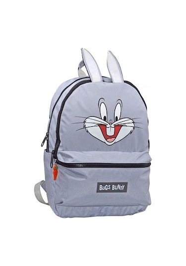 Kriste Bell Looney Tunes Sırt Çantası 1416 Camel