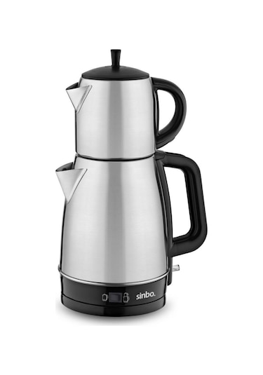 Sinbo STM-5831 1.7 LT Çay Makinesi