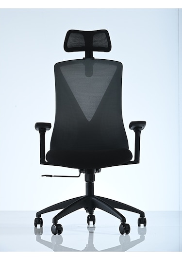 Goldsit Orfe 000pa Ofis Koltuğu