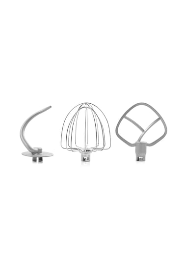Yui Easy Chef M129 1800 W Stand Mikser