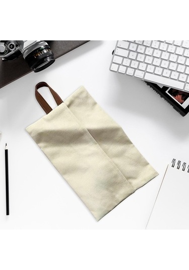 Pazly Suntek Mutfak Konteyner Kapaklı Doku Çanta Beyaz Banyo Asılı Mg Beyaz