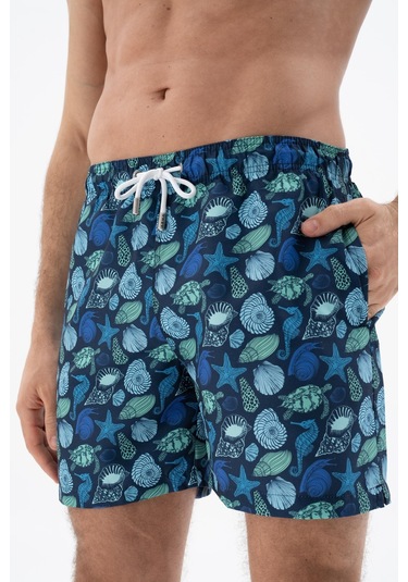 Arma Erkek Regular Fit Çok Renkli Mayo Deniz Şortu 001 Arma Erkek Regular Fit Çok Renkli Mayo Deniz Şortu 001