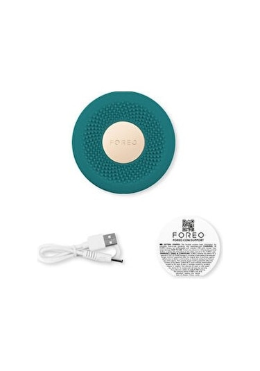 Foreo Ufo 3 Go Evergreen Yüz Bakım Cihazı