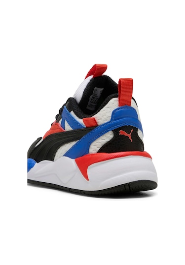 Puma Rs-x Efekt Bebek Ayakkabısı 395552 13 Beyaz