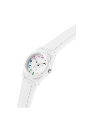 Guess Gugk0009l1 Çocuk Kol Saati Beyaz
