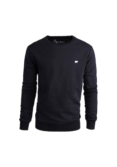 Bad Bear Erkek Sweatshirt Presage 200212012-Nvy (492282186) Mavi