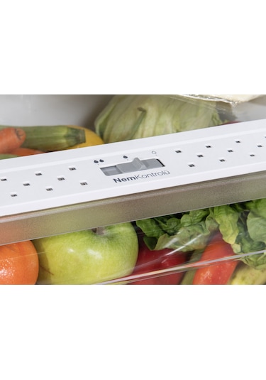 Regal NF 30020 251 LT No-Frost Çift Kapılı Buzdolabı