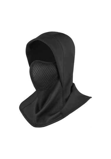 Wezone Kışlık Rüzgar Geçirmez Polar Balaklava - Motosiklet, Kayak Ve Outdoor Aktiviteler İçin Diğer Çok Renkli