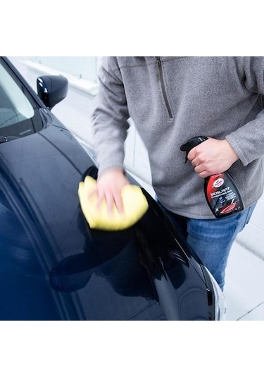 Turtle Wax Hibrid Boya Koruyucu 500 ML