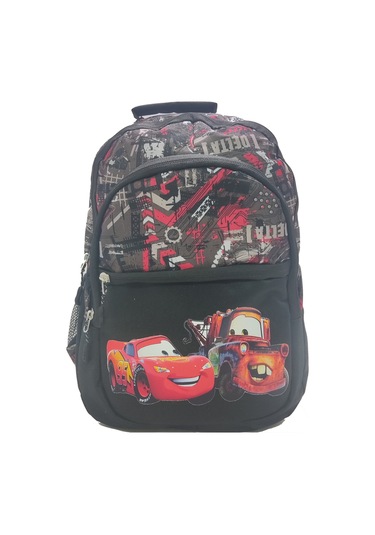 Newbag Şimşek Sırt İlkokul Çantası-3'lü Set