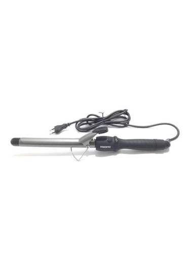 Powertec Tr-22 Profesyonel Saç Maşası 22mm Tr22