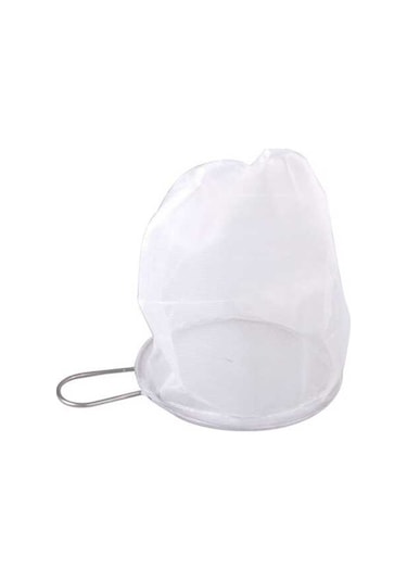 Çay Filtresi Demlik Süzgeci Süzmatik